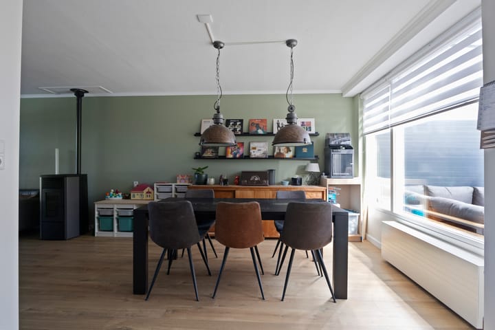 Photo 9 of Robijn Reijntjesstraat 77