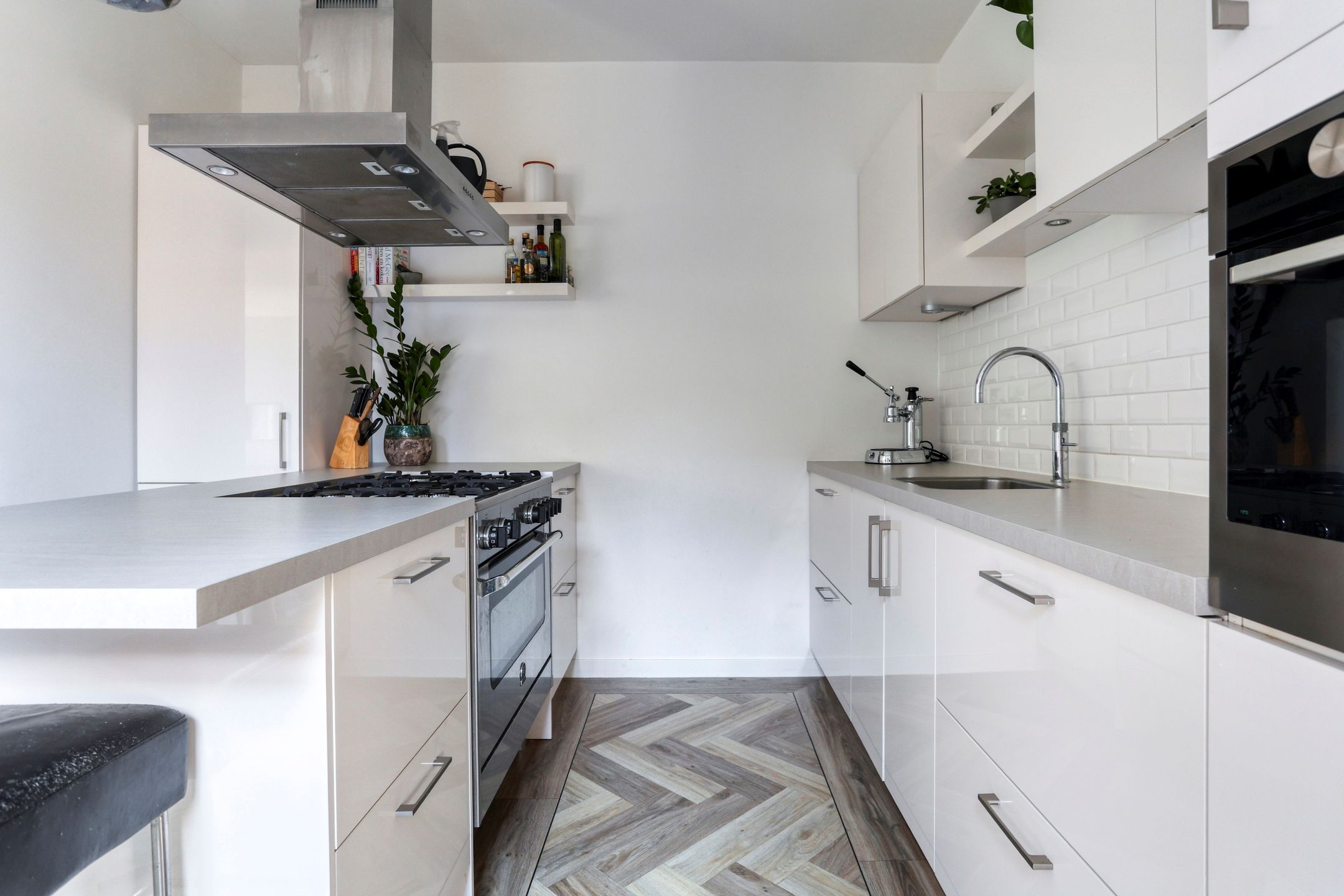 Foto 18 van Warmoeziershof 3