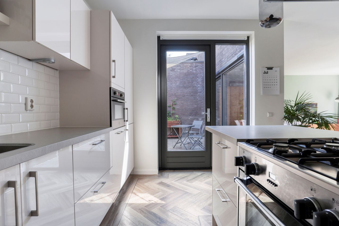 Foto 19 van Warmoeziershof 3