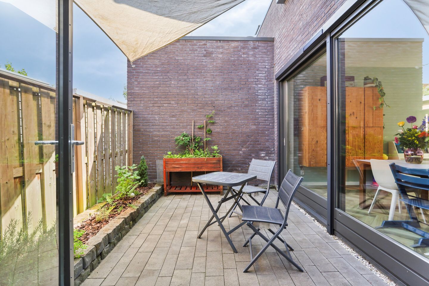 Foto 20 van Warmoeziershof 3