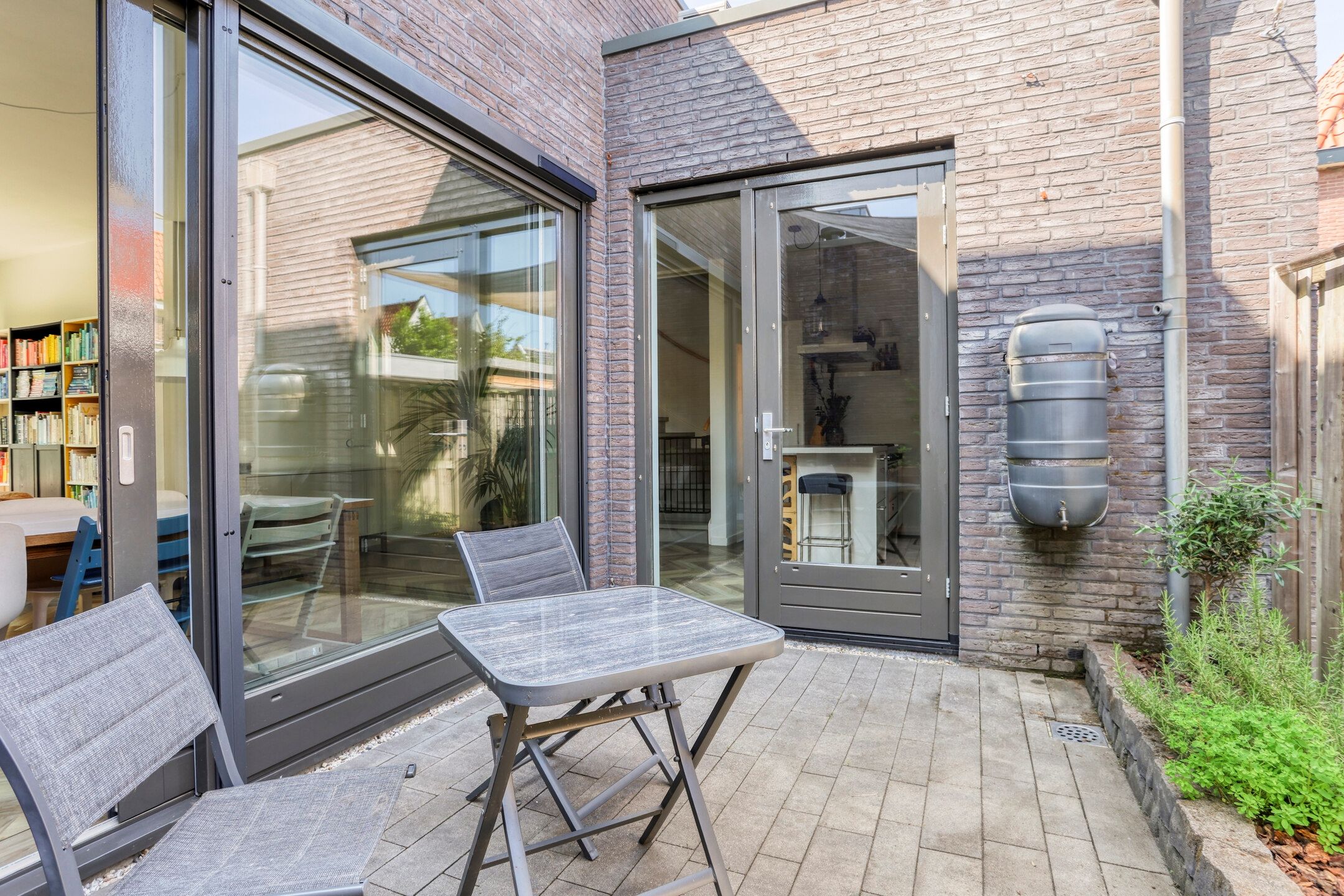 Foto 21 van Warmoeziershof 3