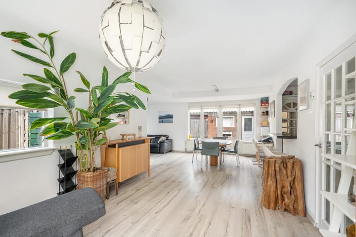 Foto 2 van Koninginnelaan 28