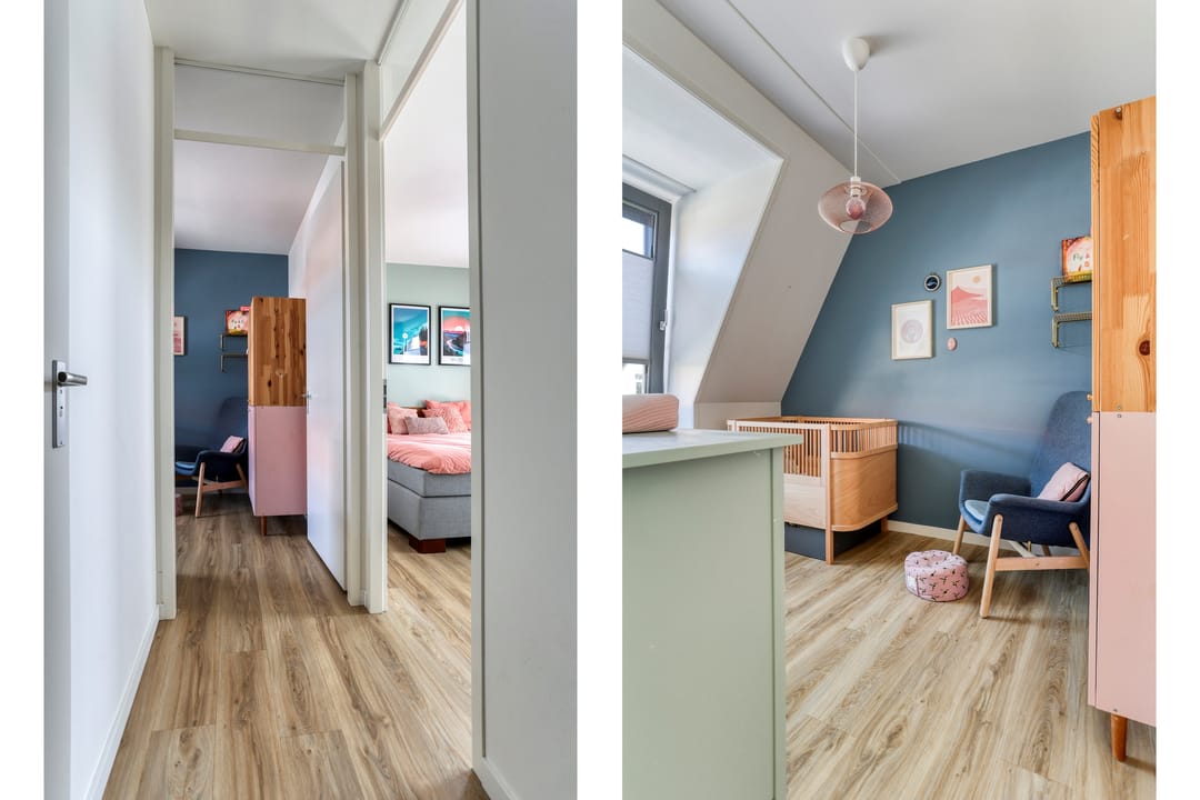 Foto 23 van Warmoeziershof 3