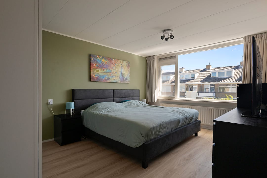 Foto 13 van Robijn Reijntjesstraat 77