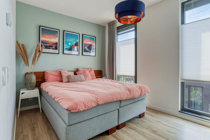 Foto 24 van Warmoeziershof 3