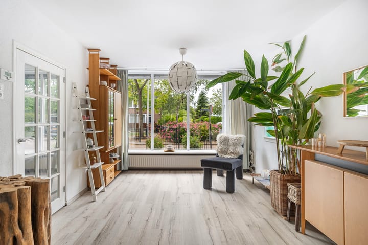 Foto 7 van Koninginnelaan 28