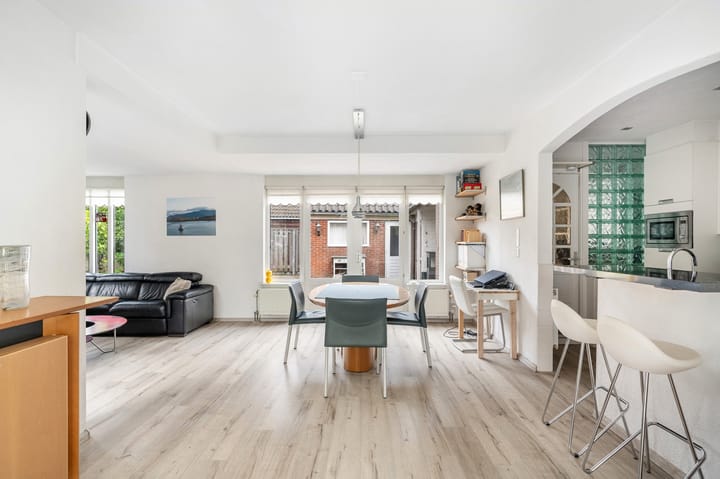 Foto 8 van Koninginnelaan 28