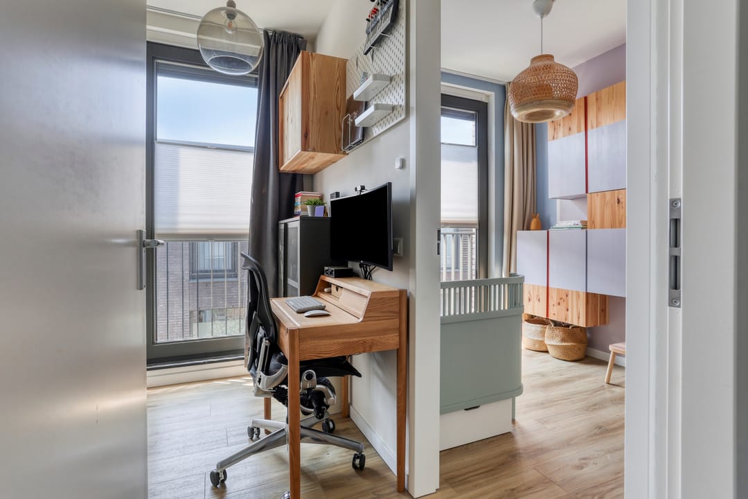 Foto 31 van Warmoeziershof 3