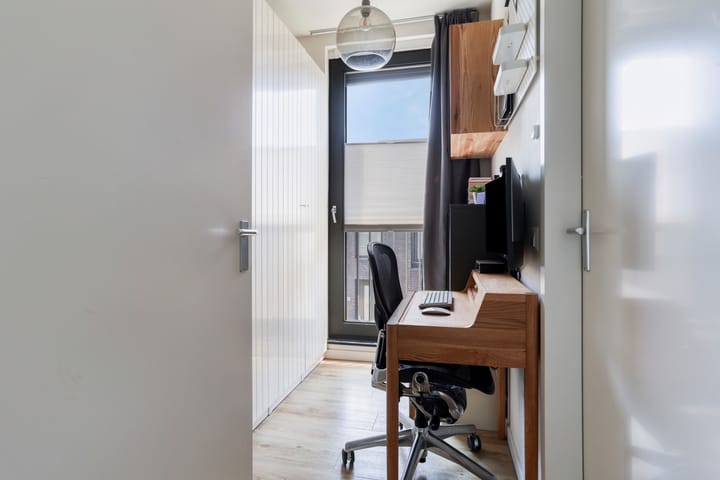 Foto 32 van Warmoeziershof 3