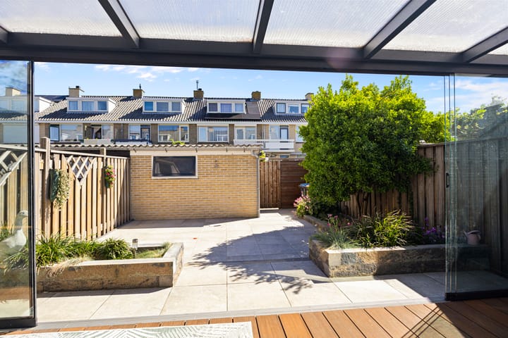 Photo 20 of Robijn Reijntjesstraat 77