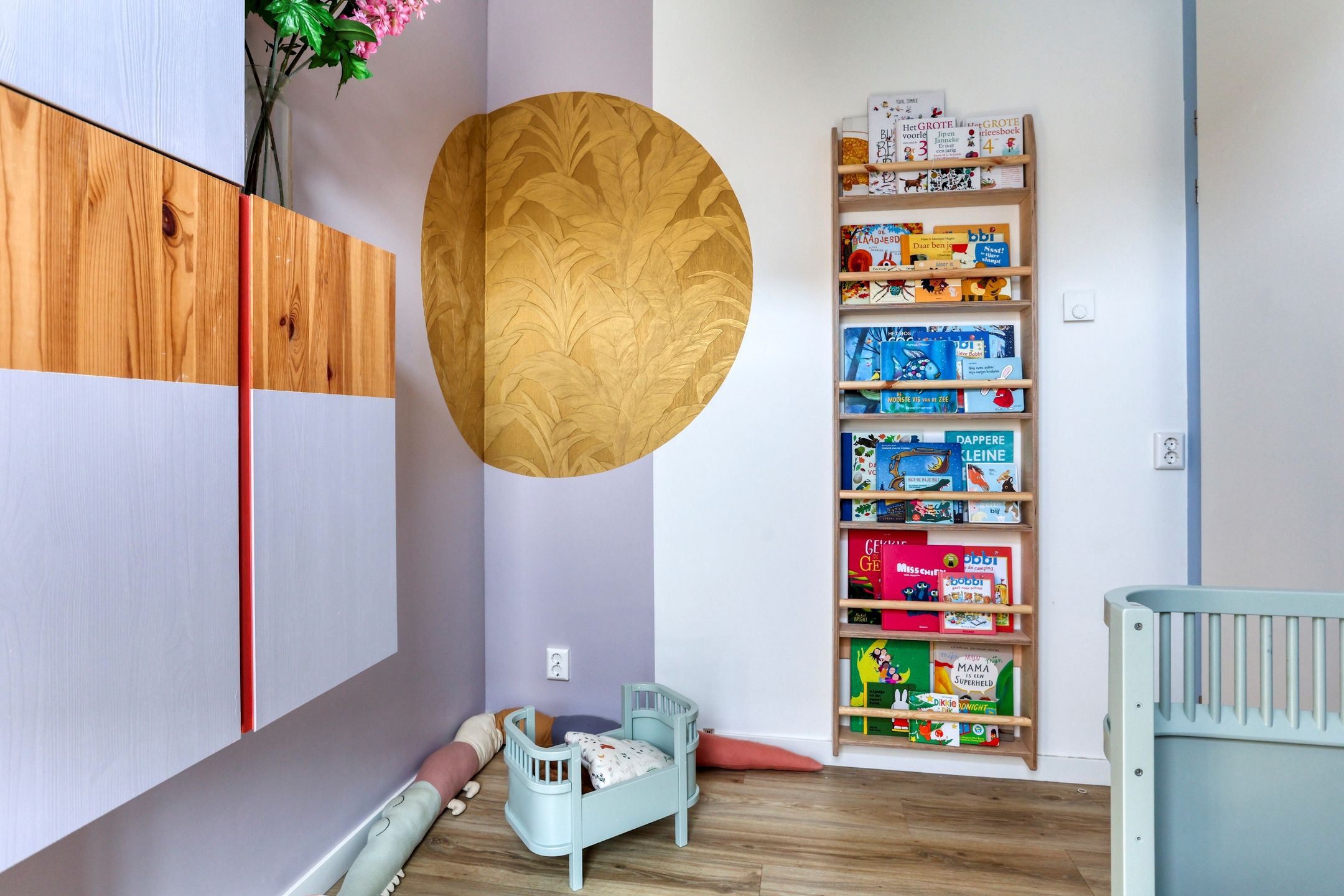 Foto 33 van Warmoeziershof 3