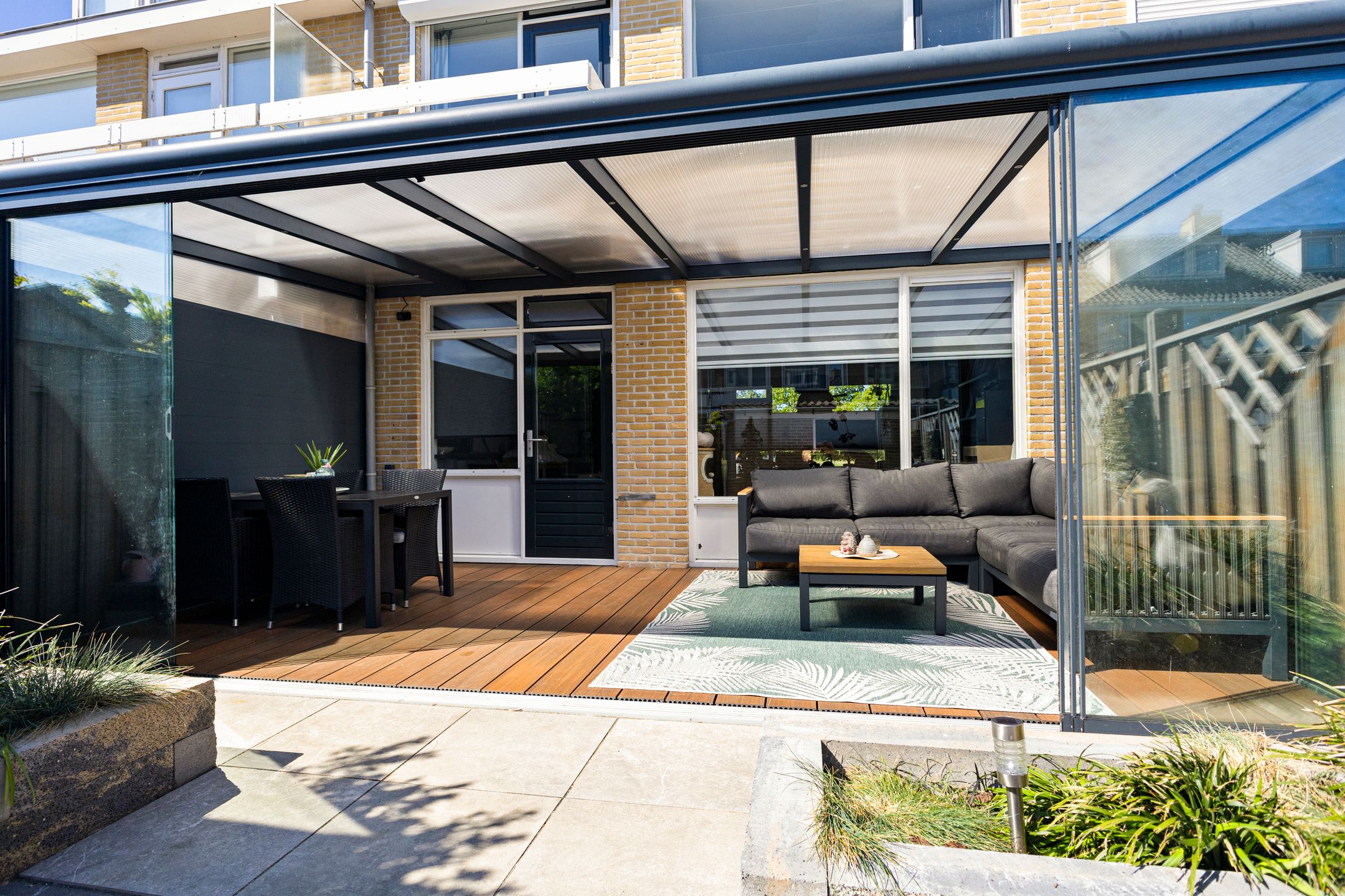 Foto 21 van Robijn Reijntjesstraat 77