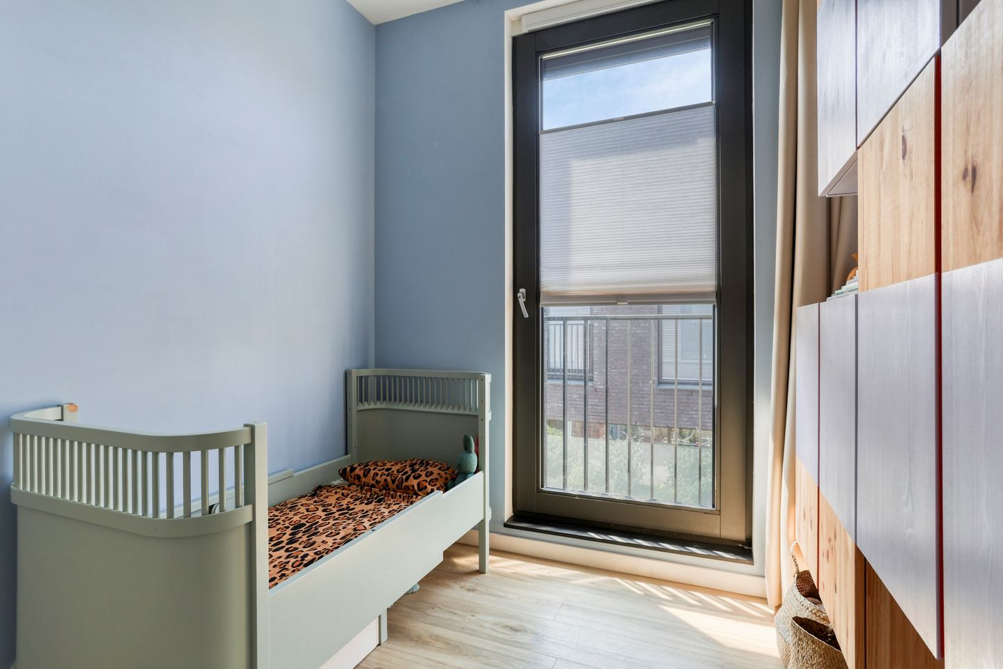 Foto 34 van Warmoeziershof 3