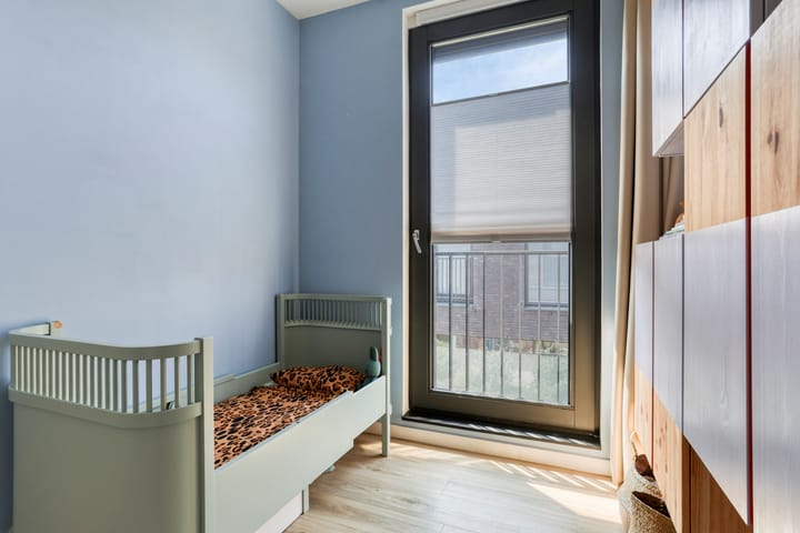 Foto 34 van Warmoeziershof 3