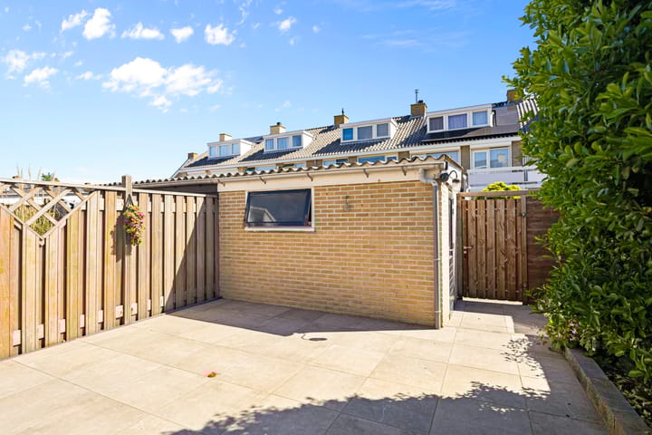 Photo 22 of Robijn Reijntjesstraat 77