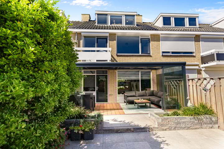 Photo 23 of Robijn Reijntjesstraat 77