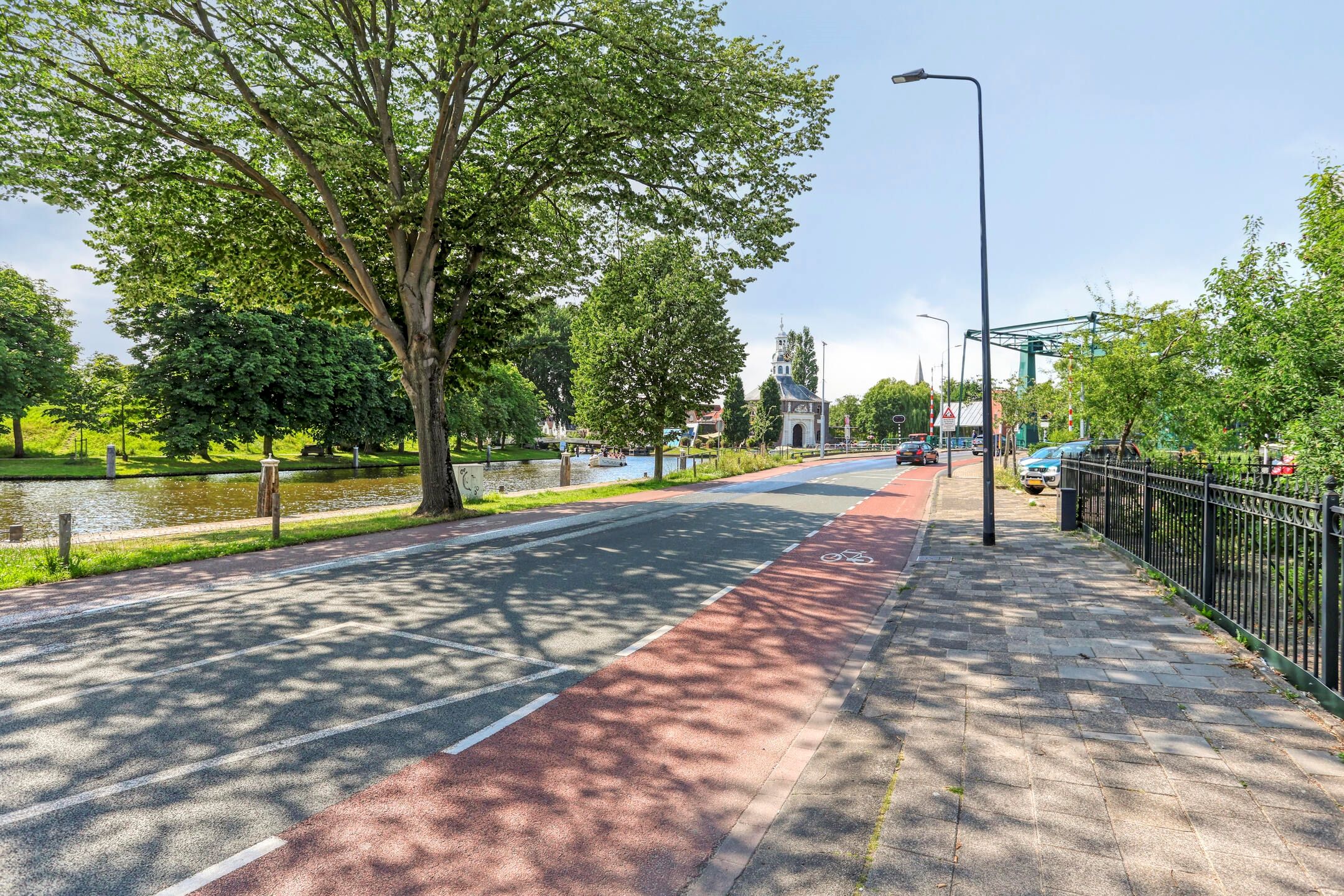 Foto 36 van Warmoeziershof 3