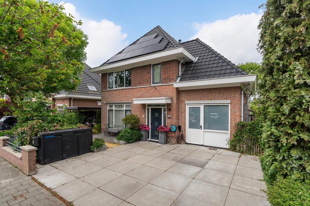 Foto 1 van Molenwerf 13