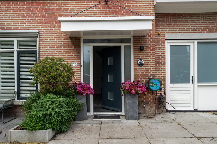 Foto 7 van Molenwerf 13