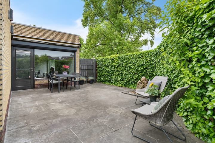 Foto 3 van Martinstraat 3