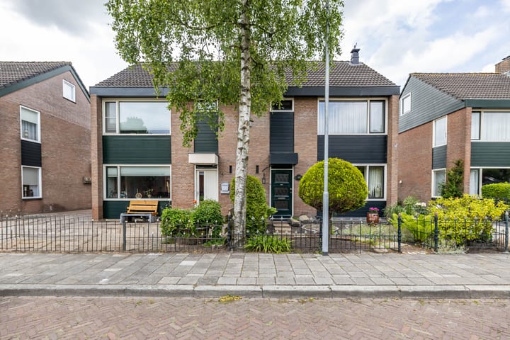 Foto 2 van Eiberlaan 54