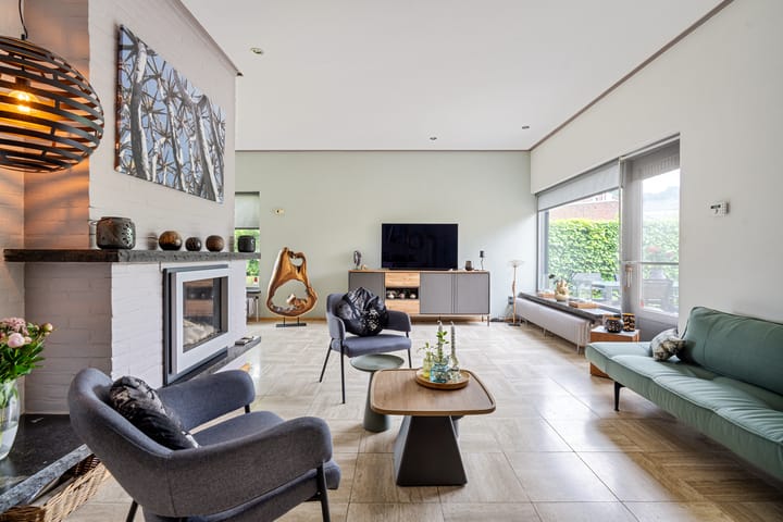 Foto 5 van Martinstraat 3