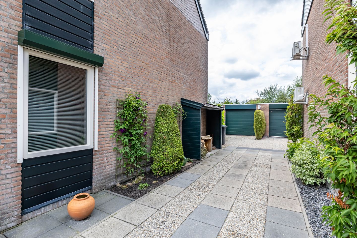 Foto 4 van Eiberlaan 54