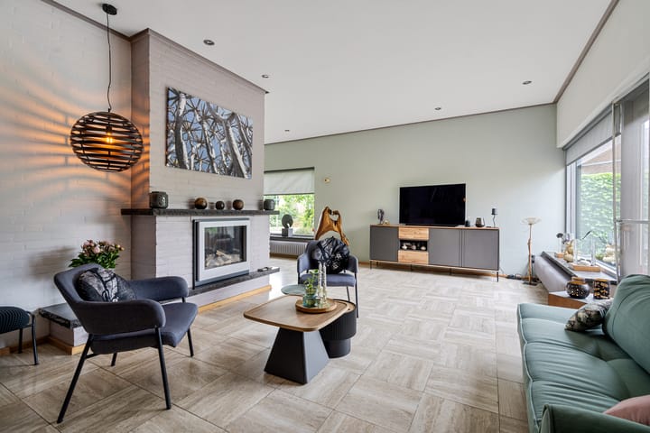 Foto 7 van Martinstraat 3