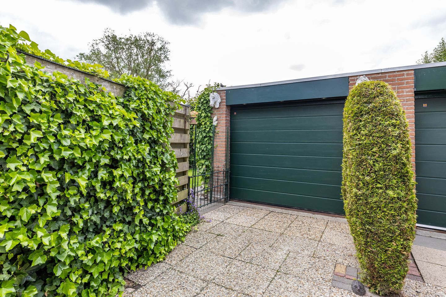 Foto 5 van Eiberlaan 54