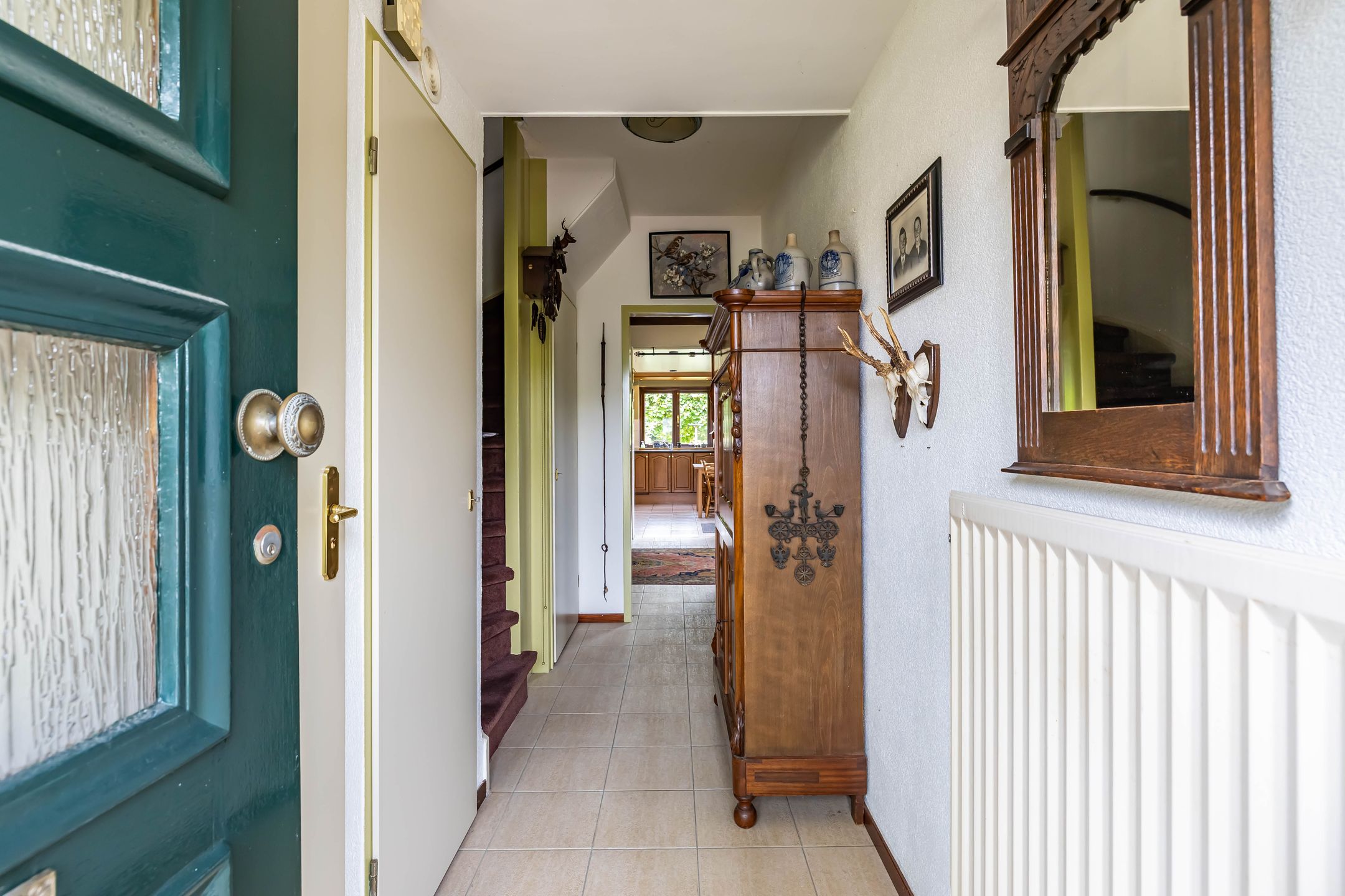 Foto 6 van Eiberlaan 54