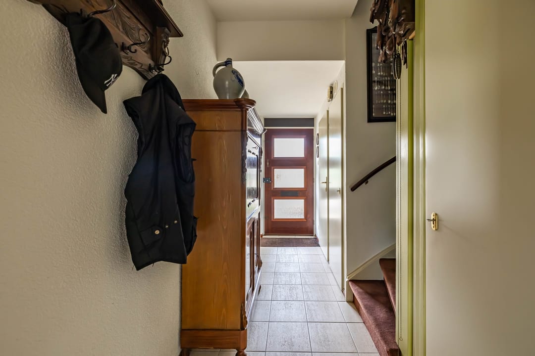 Foto 7 van Eiberlaan 54