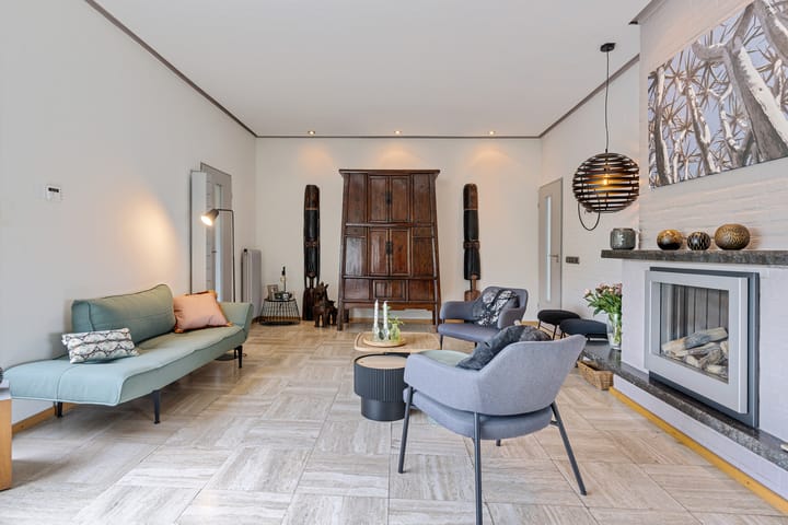 Foto 10 van Martinstraat 3