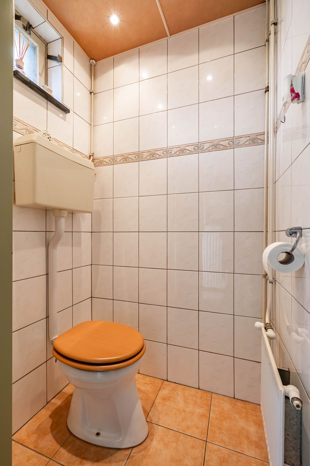 Foto 8 van Eiberlaan 54