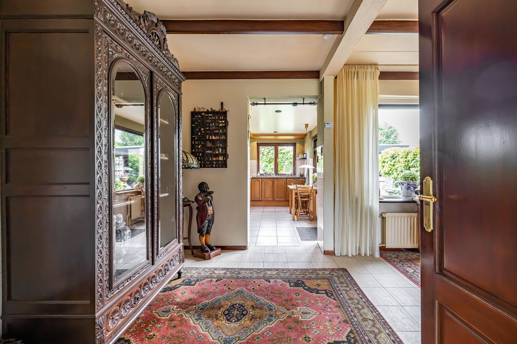 Foto 9 van Eiberlaan 54