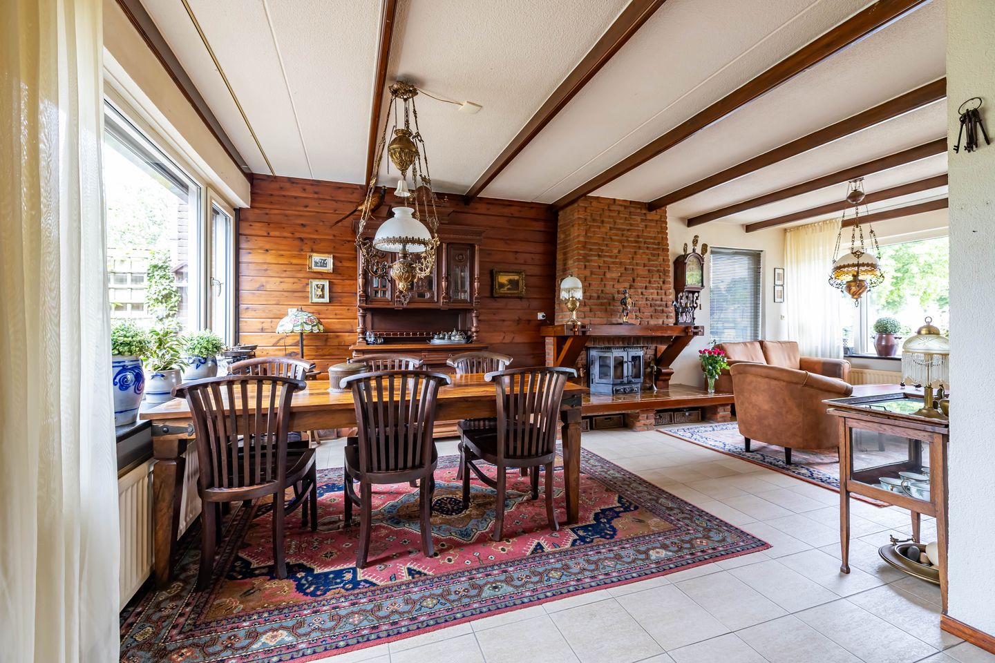 Foto 10 van Eiberlaan 54