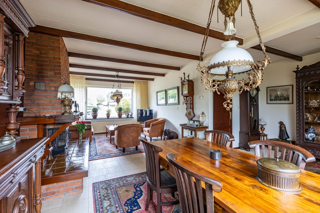 Foto 11 van Eiberlaan 54