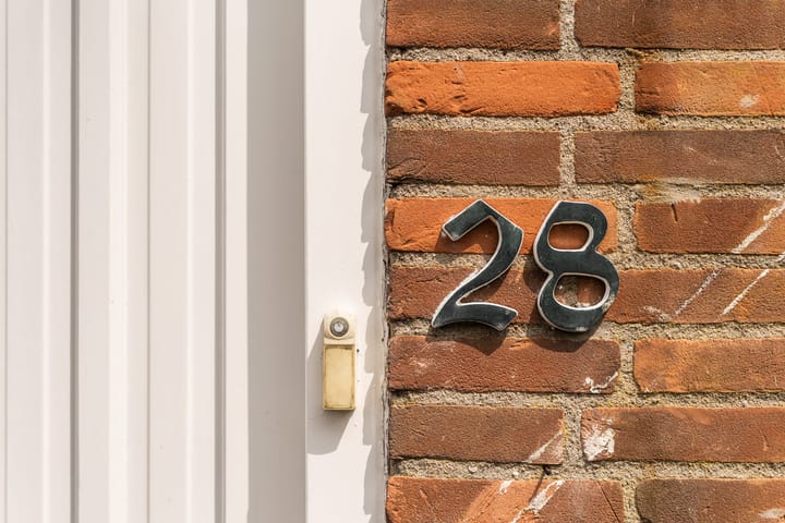 Foto 35 van Koninginnelaan 28