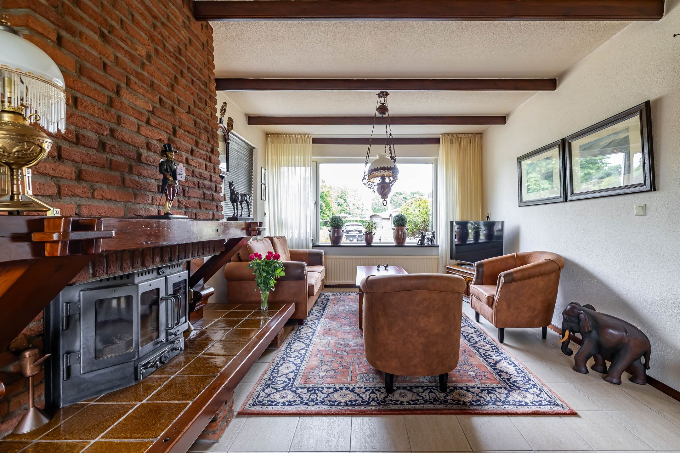 Foto 12 van Eiberlaan 54