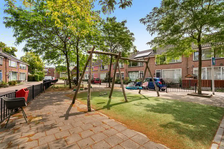 Foto 36 van Koninginnelaan 28