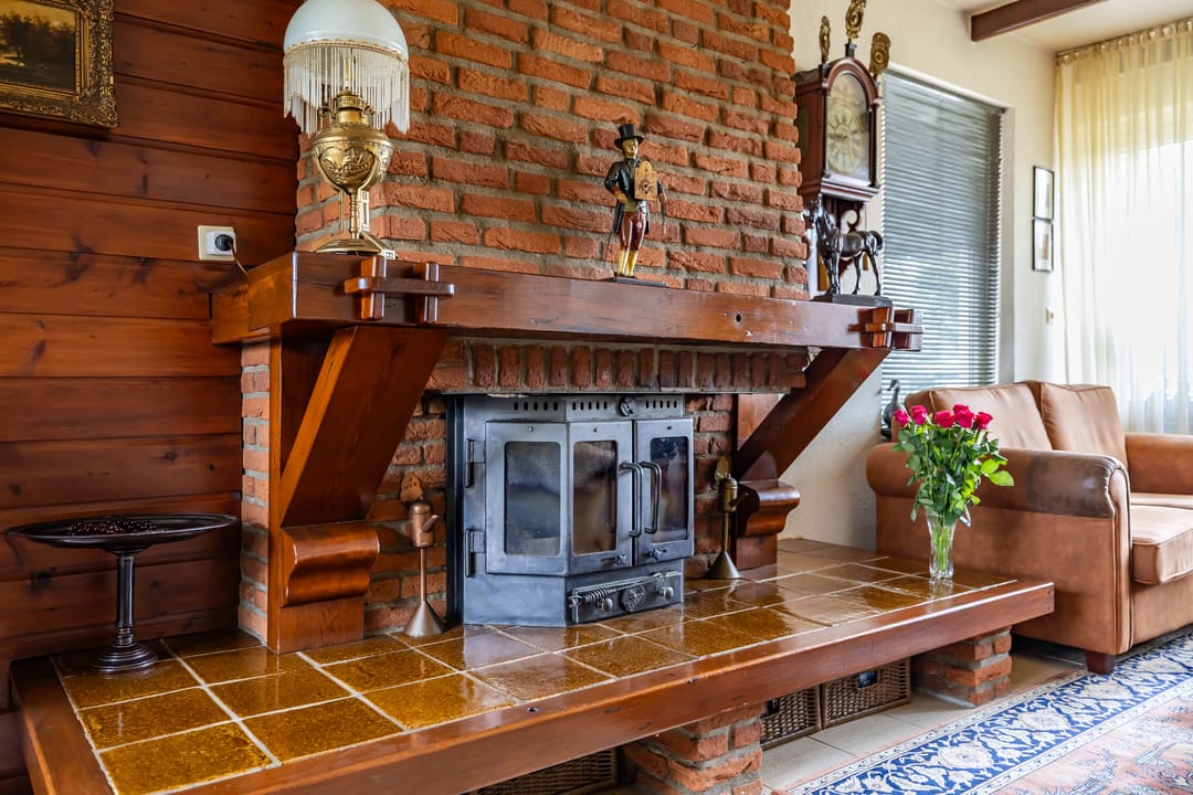 Foto 13 van Eiberlaan 54