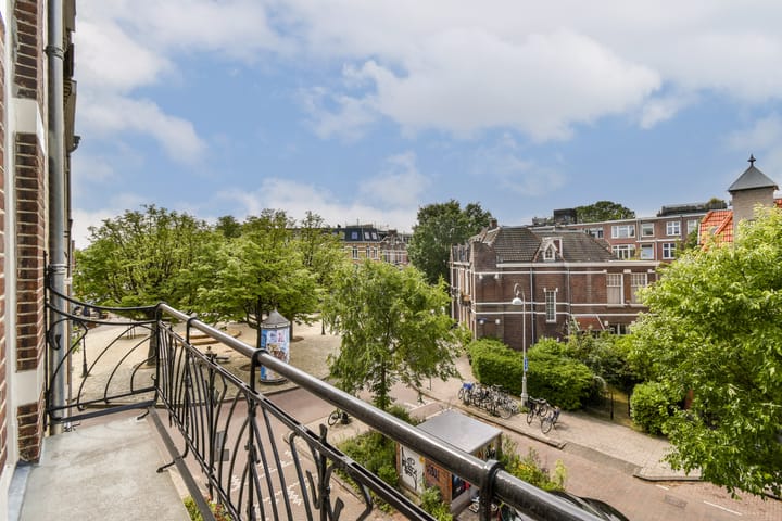 Foto 3 van Linnaeusparkweg 29-2