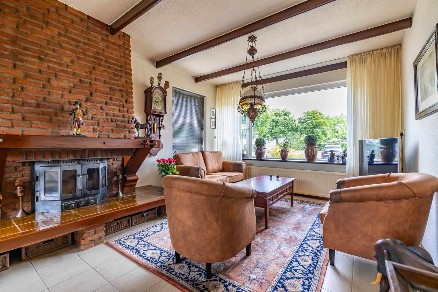 Foto 14 van Eiberlaan 54