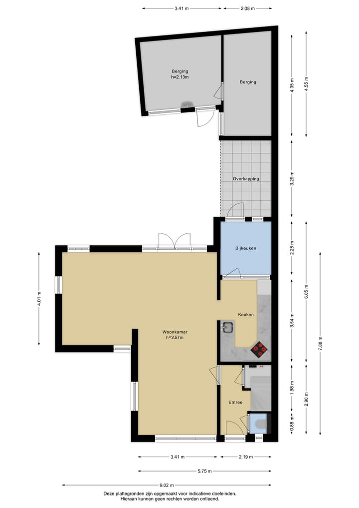 Foto 38 van Koninginnelaan 28