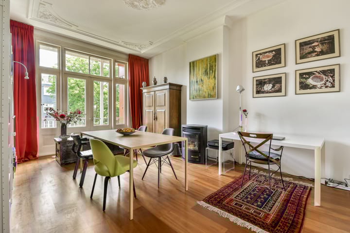 Foto 5 van Linnaeusparkweg 29-2