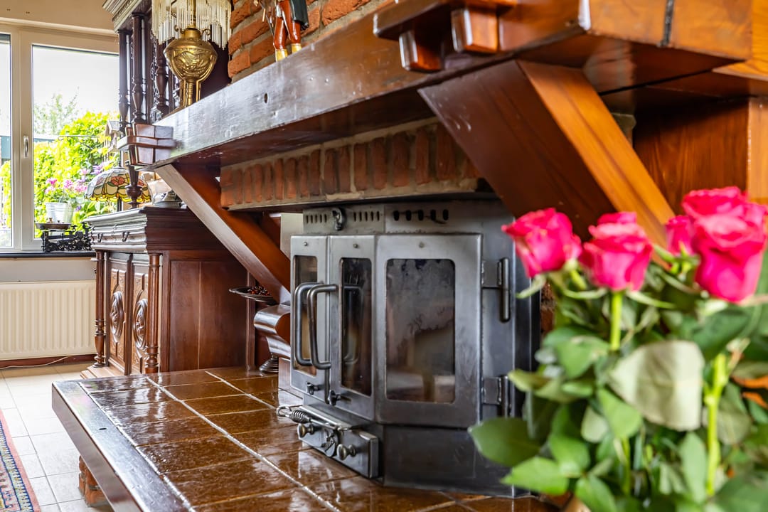 Foto 16 van Eiberlaan 54