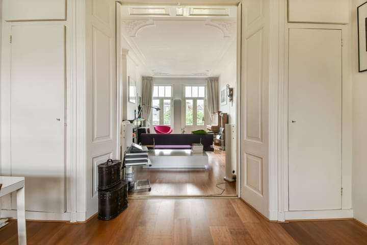 Foto 6 van Linnaeusparkweg 29-2