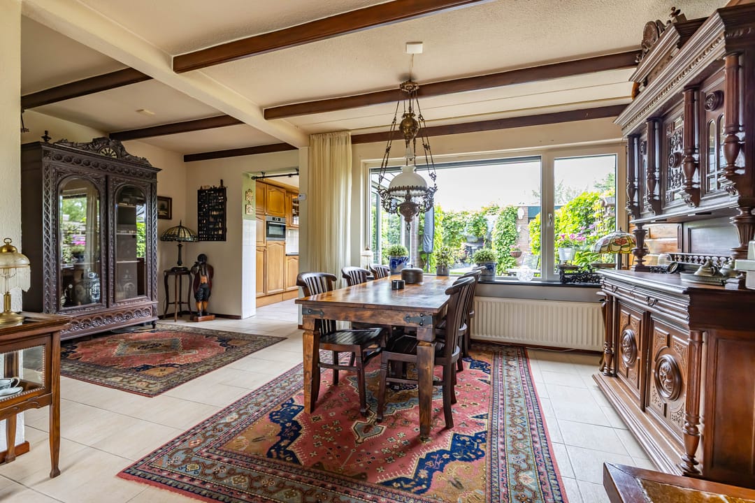 Foto 17 van Eiberlaan 54