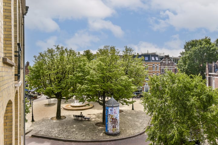 Foto 9 van Linnaeusparkweg 29-2