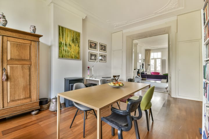 Foto 10 van Linnaeusparkweg 29-2