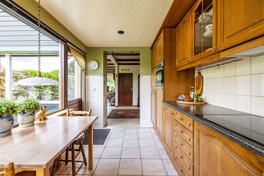 Foto 22 van Eiberlaan 54